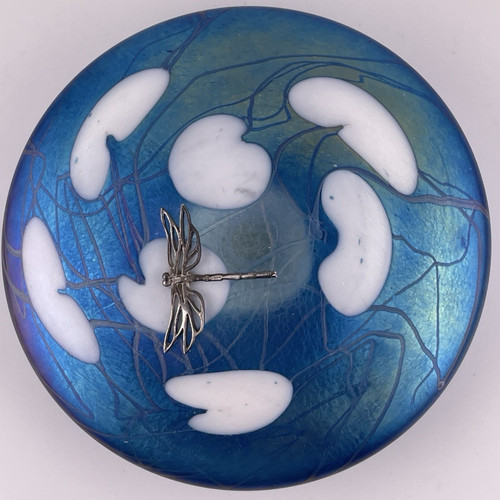John ditchfield silver - ditchfield,