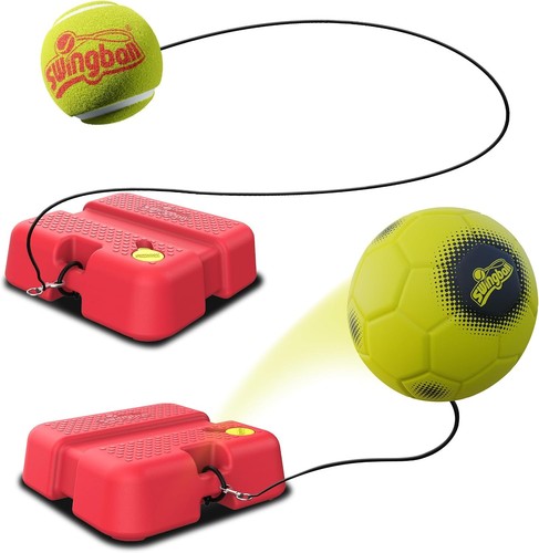 Swingball reflex tennis - 2, in