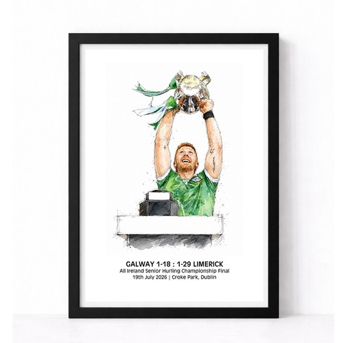 Limerick gaa - limerick,