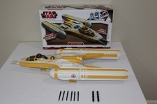 2009 HASBRO STAR WARS CLONE