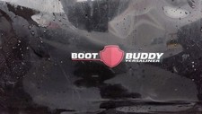 Plastic boot buddy liner for - liner,