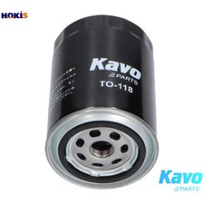 OIL FILTER TO-118 FOR TOYOTA BANDEIRANTE/SUV/Pickup CROWN SW4 CRESSIDA/Station