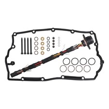 New injector wiring loom kit - loom,