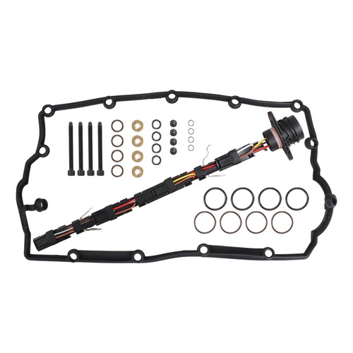 New injector wiring loom kit - new,