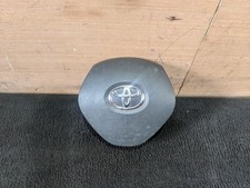 TOYOTA AYGO MK2 AB40 STEERING