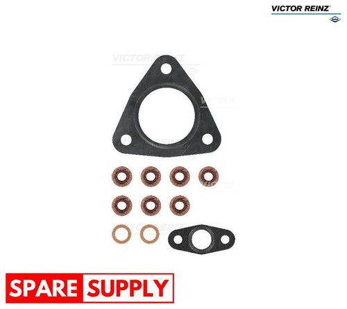 Mounting kit charger for vw - kit,,