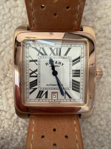 Rotary elite limited - limited, edition