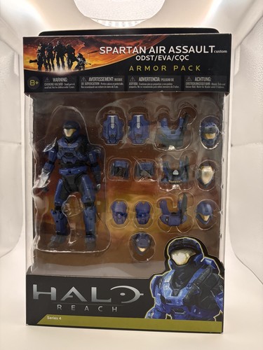 Mcfarlane toys halo - mcfarlane,