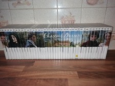 Classic Drama number 3-42 dvd Collection Bundle 