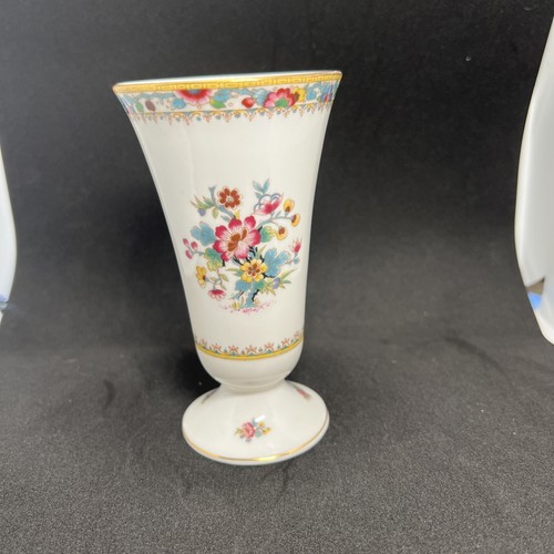 Coalport english fine - english, bone
