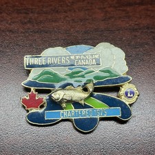 Lions Club Three Rivers