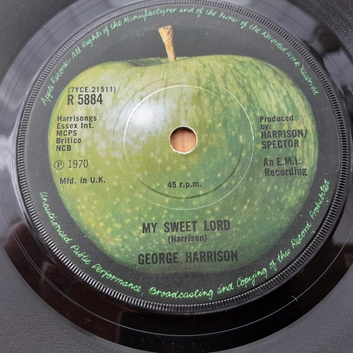 George harrison my sweet - –,