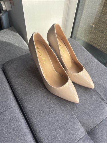 Ravel court shoes size - court, 6