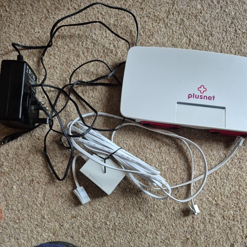 Plusnet hub one - plusnet, a2