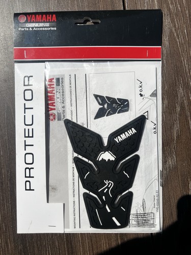 Genuine yamaha tank - genuine,