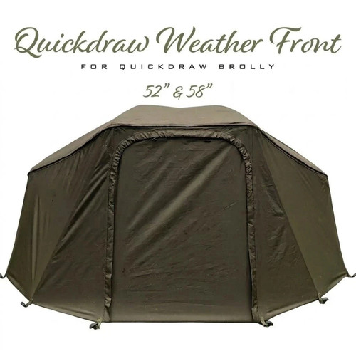 Esp quickdraw brolly weather - brolly,
