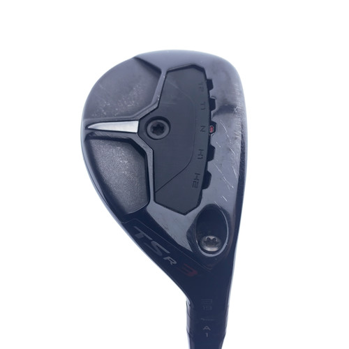 Used titleist tsr hybrid - titleist, /