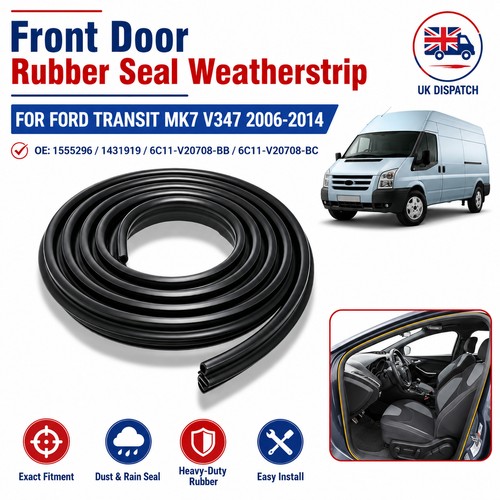 For ford transit - ford, 2006-2014