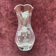 Stuart crystal cascade fuchsia - crystal,