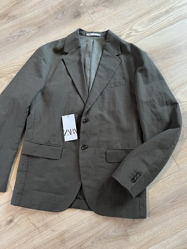 Branded men jacket classic - branded, jacket.