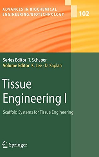 Tissue engineering - tissue,