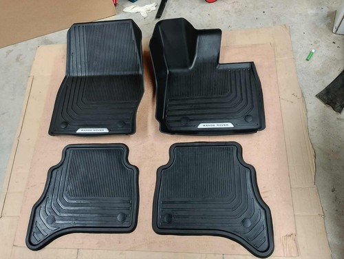 Genuine range rover - genuine,