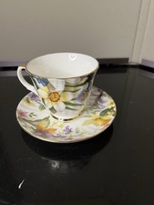 Duchess Fine Bone China