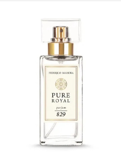 Fm829 pure royal - pure, for