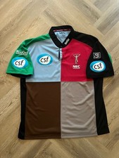 Harlequins 2003/2004 Jersey By Kooga Size xXL