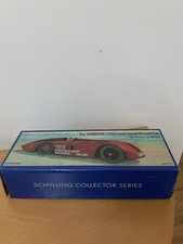 Rare Schylling Tinplate