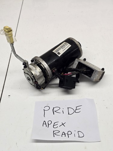 Pride apex rapid mobility