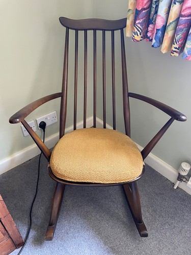 Quality ercol vintage - ercol,