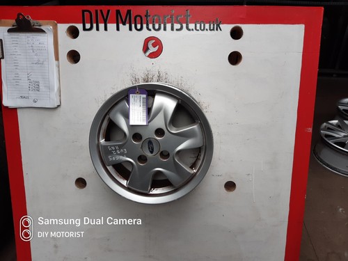 Ford focus wheel - ,