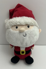 GUND Jolly Santa Claus Plush