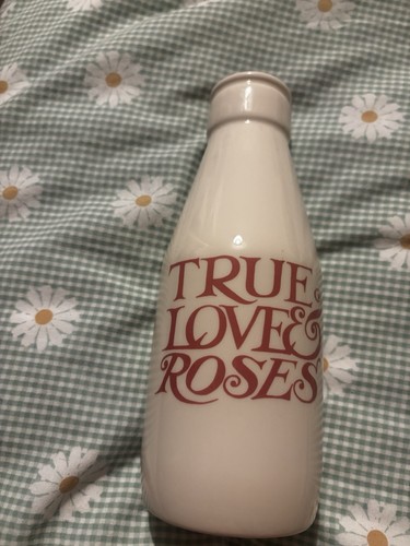 Emma bridgewater large milk - emma,