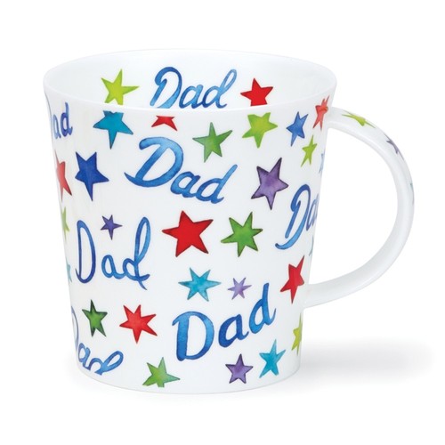 Dunoon mugs cairngorm dad - dunoon,