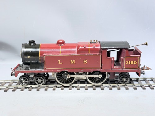 Hornby gauge lms - gauge, 2180