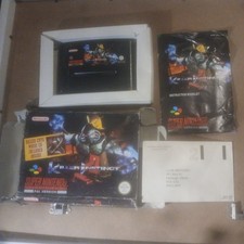 Killer Instinct (SNES, 1995)