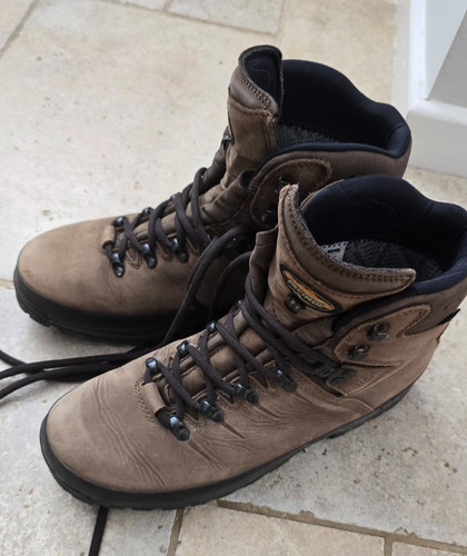Meindl bhutan mfs gtx walking - meindl,