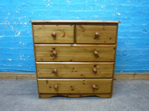 Chunky solid wood 2 - chunky,