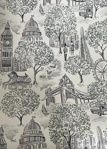 Cath kidston london - cath, mono