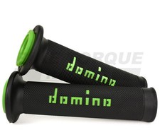 Genuine Domino road race Green