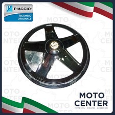 Wheel Cover Hubcap PIAGGIO