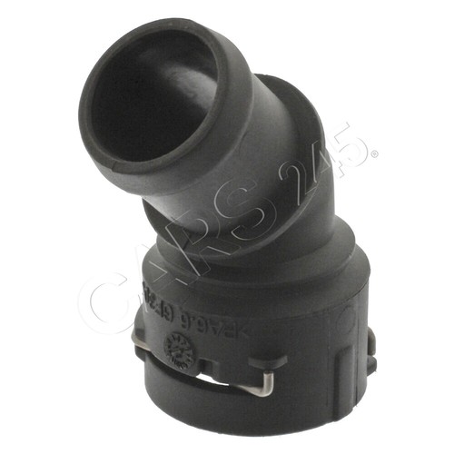 Febi coolant flange for - febi,