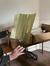 Grow Light Kit 600W Digital