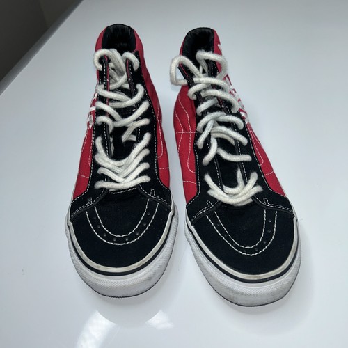 Vans sk8 kurtis kulig - vans,