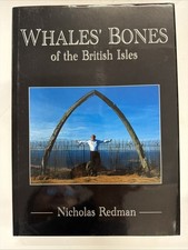 Whales’ Bones Of The British