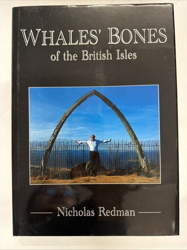 Whales bones the - bones, british