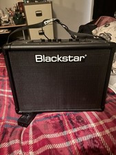 Blackstar ID:Core Stereo 40 – 40W Programmable Guitar Amplifier– Great Condition
