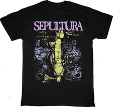 SEPULTURA CHAOS A.D. TOUR 1994